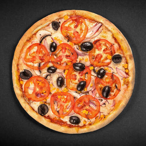 Піца Болонія доставка Піца, замовити Піца