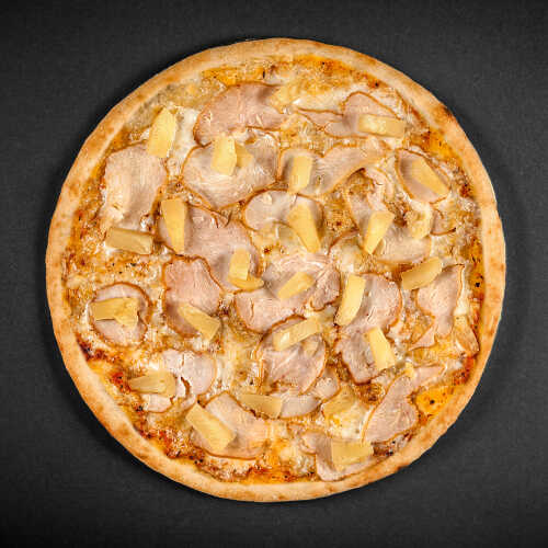 Піца Гавайська доставка Піца, замовити Піца