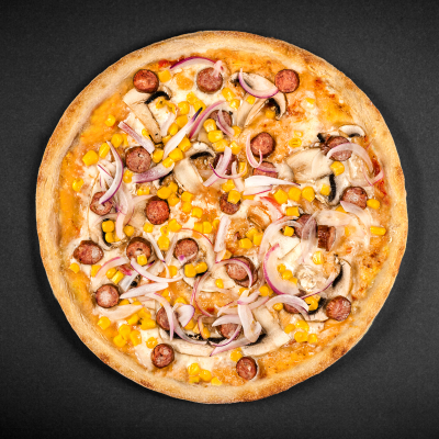 Піца Рафаело доставка Піца, замовити Піца
